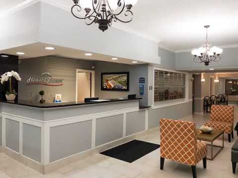 Howard Johnson Waukegan Great Lakes - Waukegan (Illinois) - United States