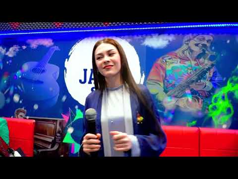 Selbi Gurtjanowa Yaslar agsamy Konserdi Moskwa Janly ses