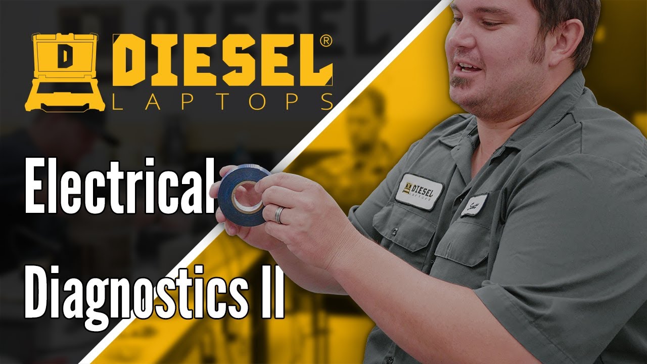 Electrical Diagnostics II