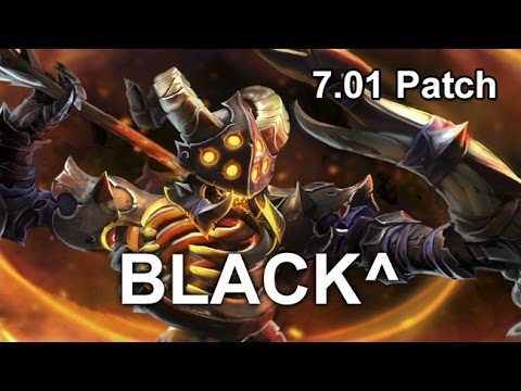 Black^ Clinkz 7.01 Full Game