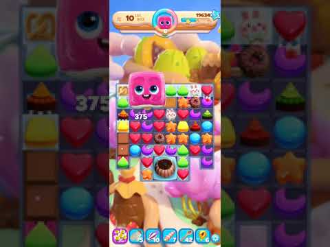 Cookie Jam Blast Level 803