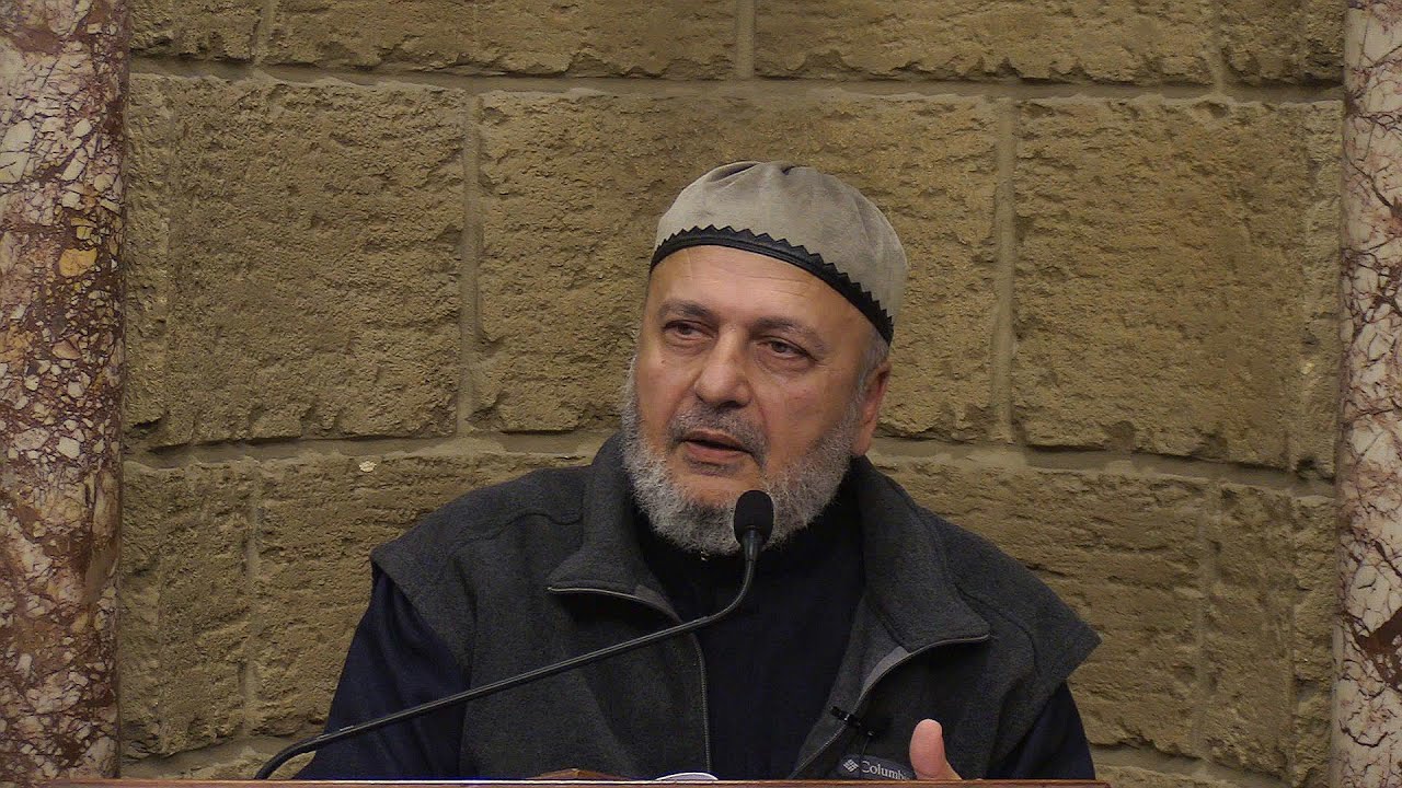 درس العصر 05 رمضان 1446هـ في شرح كتاب بغية المحتاج في العقيدة والأحكام.