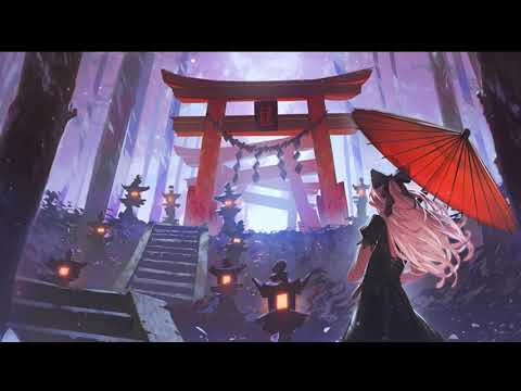 Kokia - Karma (Lyrics)(Sub Esp/Eng)