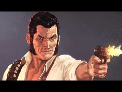 Bloodstone Frontier Gameplay Introduction