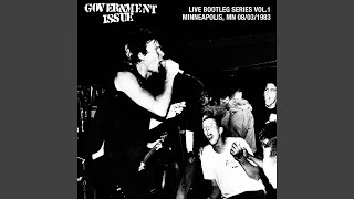 Rock 'n' Roll Bullshit (Live)