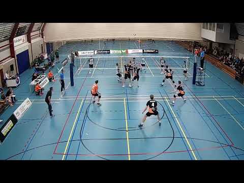 Bruins Olhaco H1 - Madjoe H1