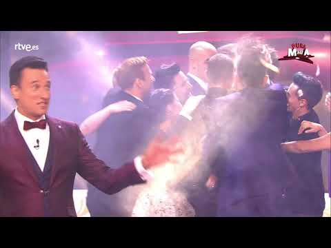 Mag Edgard - GANADOR PURA MAGIA 2018