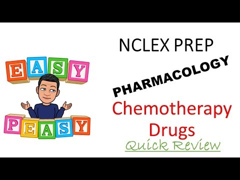 Chemotherapy all inclusive review