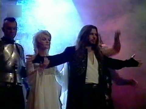 Noc s Excaliburem (2005) - Kulatý stůl (Petr Kolář, Iva Marešová, Lucie Vondráčková)