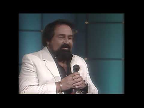 SIEMPRE LUNES (1988) - Richard Anthony