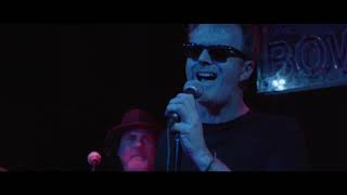 Lou Reed Birthday Party at the Bowery Electric