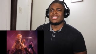 FIRST TIME HEARING Billy Idol- Rebel Yell (Official Music Video) REACTION