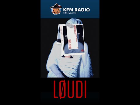 LOUDI in Paris - Full interview by KFM Radio