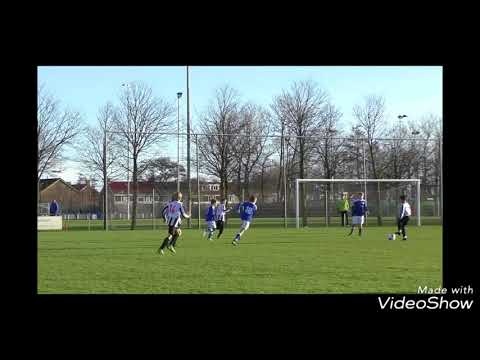 Jong Hercules JO12-1 - VVIJmuiden JO12-1 [1-6]