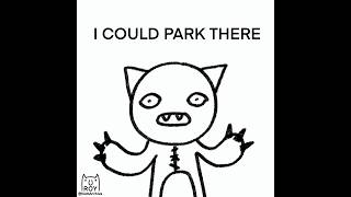 LET IT RIDE PREQUAL | #letitride #diem #roy #giggle #animation #17black #comedy #meme