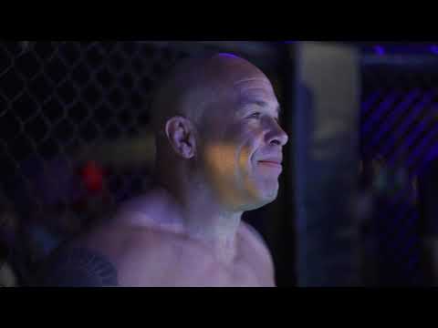 UWC Heatwave - Danny Scotland vs Chris Jarvis (MAIN EVENT)