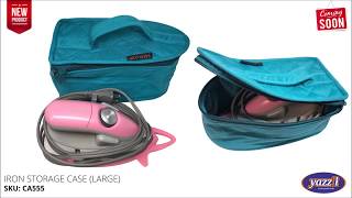 CA555 Yazzii Iron Storage Large | Coming Soon October 2020