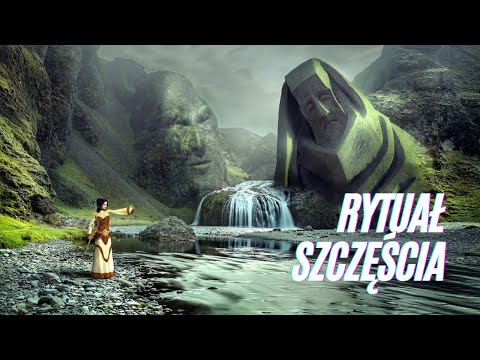 SHAMANIC VERSES / HAPPINESS RITUAL - SELF-HYPNOSIS / MEDITATION