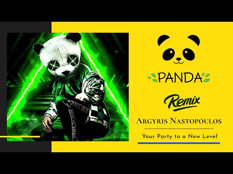 Dj Argyris Nastopoulos & Mikele Farmakis ft. Desiigner - Panda (Summer )