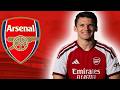 CHRISTOS TZOLIS Welcome To Arsenal 2026 Magic Goals Skills Assists Club Brugge HD