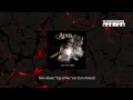 AHOLA - Tug of War - Album teaser 