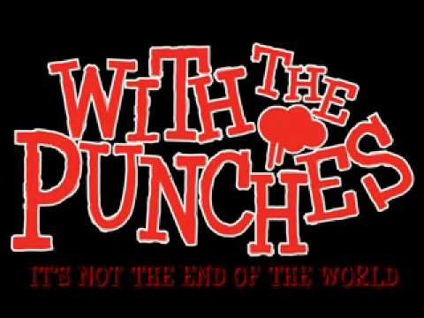 Hulk Hands - With the Punches