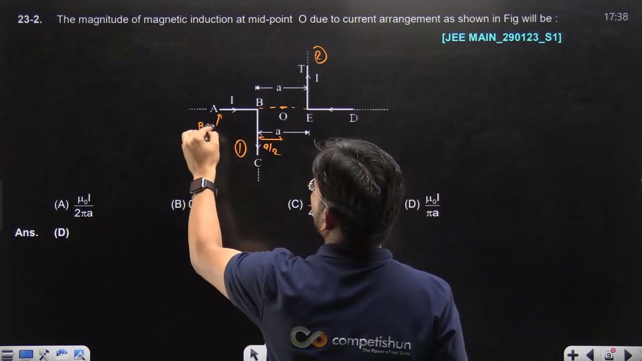 Video Solution