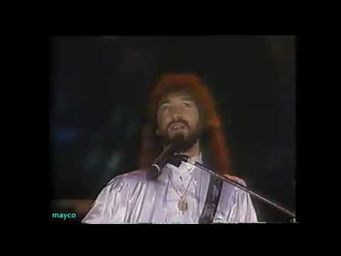 Los Bukis - Me Volvi a Acordar de Ti