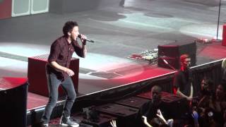 Simple Plan You Suck At Love Live Montreal 2012 HD 1080P