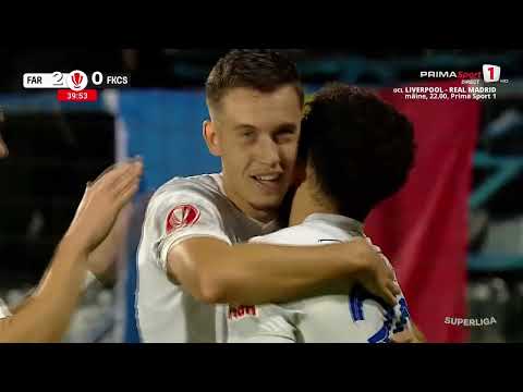 REZUMAT: Farul - Csikszereda 3-0. Victorie fără emoţii pentru echipa lui Zicu