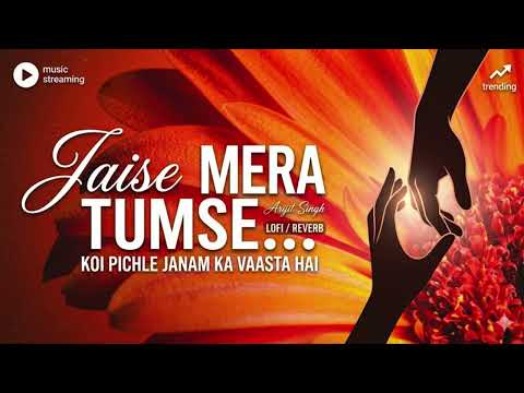 jaise mera tumse koi pichle janam ka vaasta hai (Trending Viral Version)