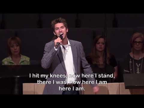 Jake Cowley - "Changed"