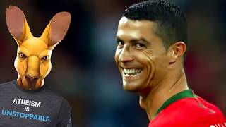 Fuzlum Tear-her Breaks Out At The World Cup