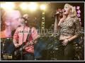 Moby and Gwen Stefani Southside@ KROQ Almost ...