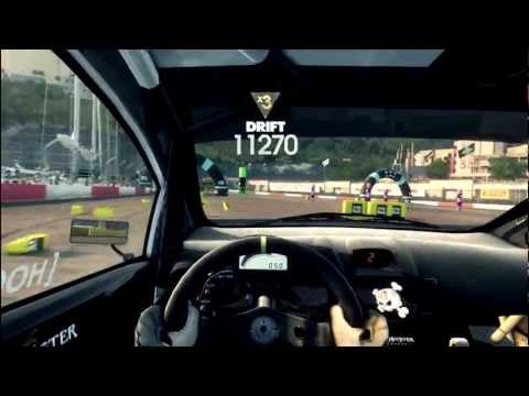 DiRT 3 Part 15: Gymkhana Academy