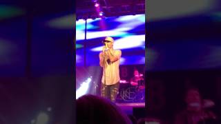 Kane Brown - Comeback