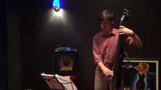 Verses from the Abstract - Bass Cover (Ron Carter) (Transcription included)