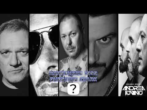 [Question Mark] Ralf, Massimino, Montanari, Danilove, Uovo, Rame, Angioletti @ Madison Street 1999