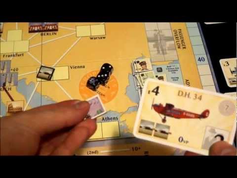 [DriveThruReview] #119: "Daring Killer"