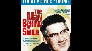 Count Arthur Strong: The Man Behind the Smile DVD Trailer