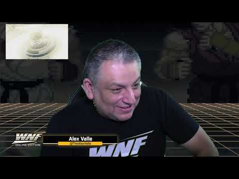 WNF2021 Online Edition Episode 38: Street Fighter V Top 8