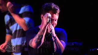 The Get Up Kids - Shatter Your Lungs (Live in Sydney) | Moshcam