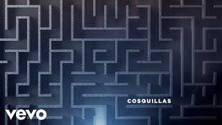 Musik-Video-Miniaturansicht zu Cosquillas Songtext von Dvicio