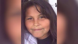'Big relief' after arrest in death of Manitoba girl: Chief