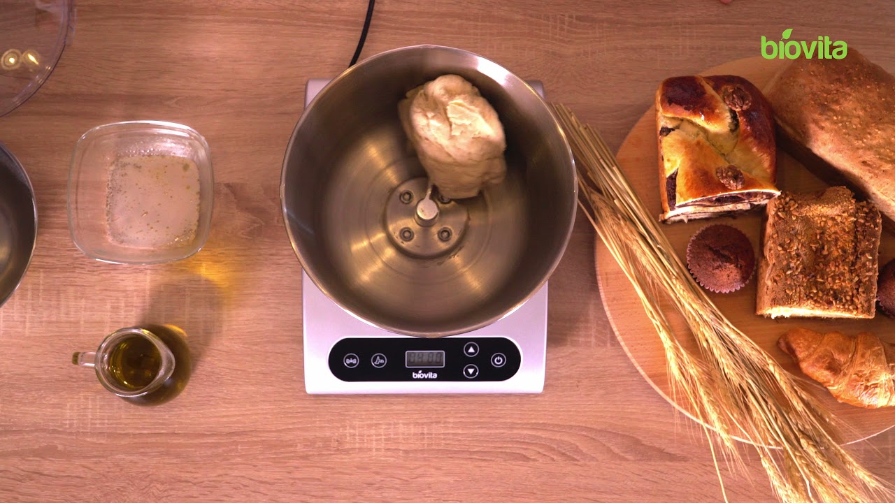 Mixer