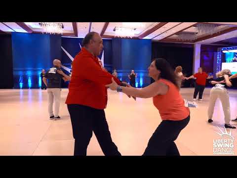 Liberty Swing 2025 Masters Jack & Jill   4K