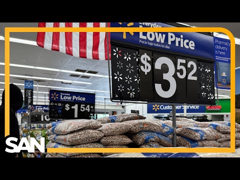 Where Walmart is 'the only game in town,' a bellwether for ...