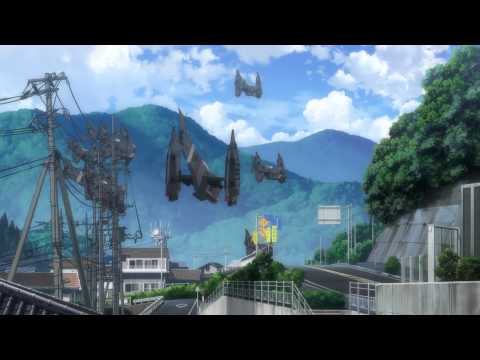 AMV Evangelion (Linkin Park - With you)