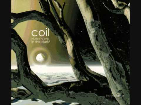 Coil - Musick To Play In The Dark² - Batwing (A Limnal Hymn)
