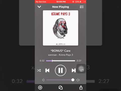 Video thumbnail for Care